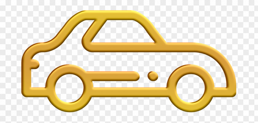 Car Icon Transport PNG