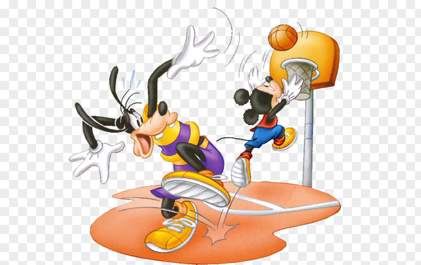 Eddie Murphy Basketball Minnie Mouse Mickey The Walt Disney Company Clip Art PNG