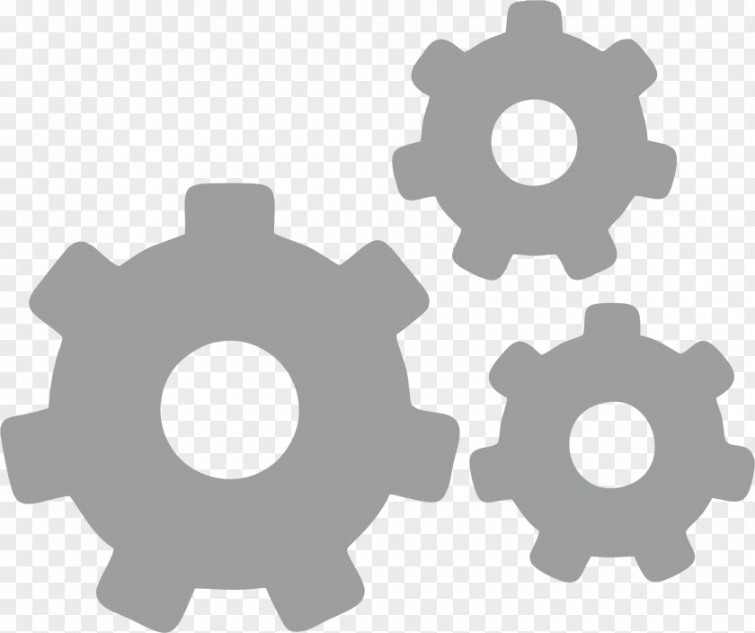 Gears PNG