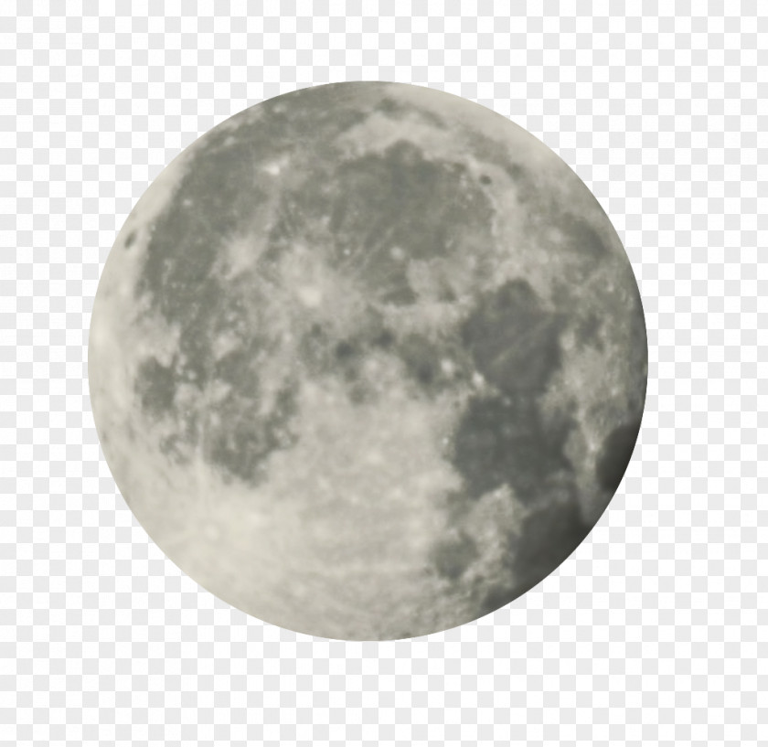 Gray Texture Lunar Eclipse Earth Supermoon AllPosters.com PNG
