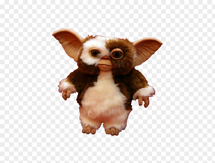 Gremlins Gizmo Mogwai Prop Replica Theatrical Property PNG
