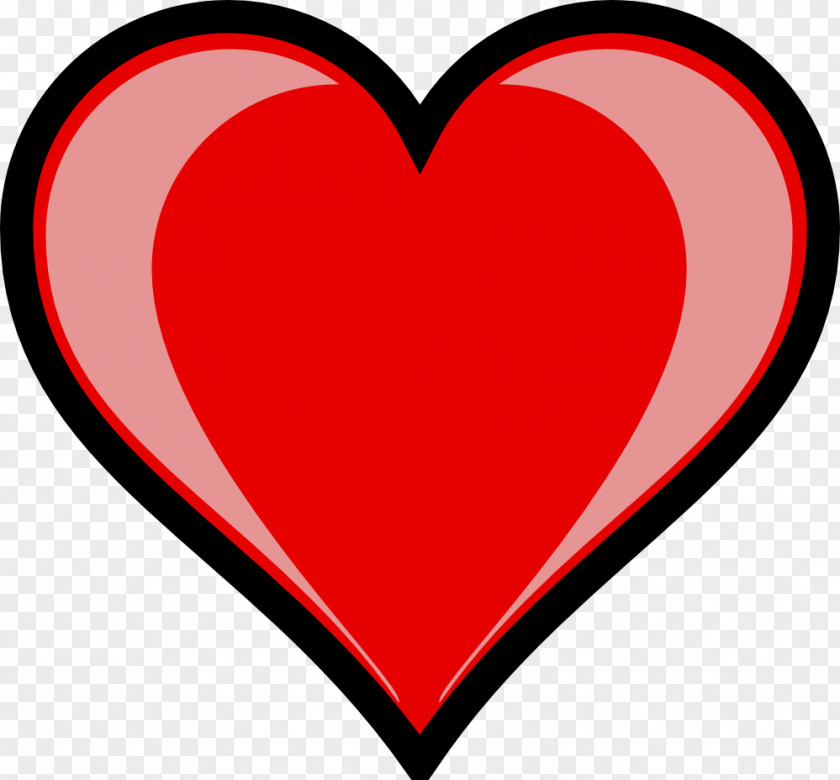 Heart Image, Free Download Clip Art PNG