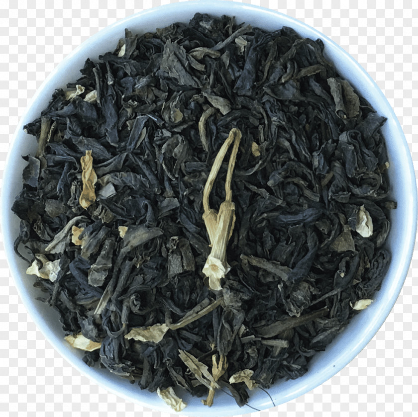 Jasmine Tea Darjeeling Oolong Keemun Earl Grey PNG