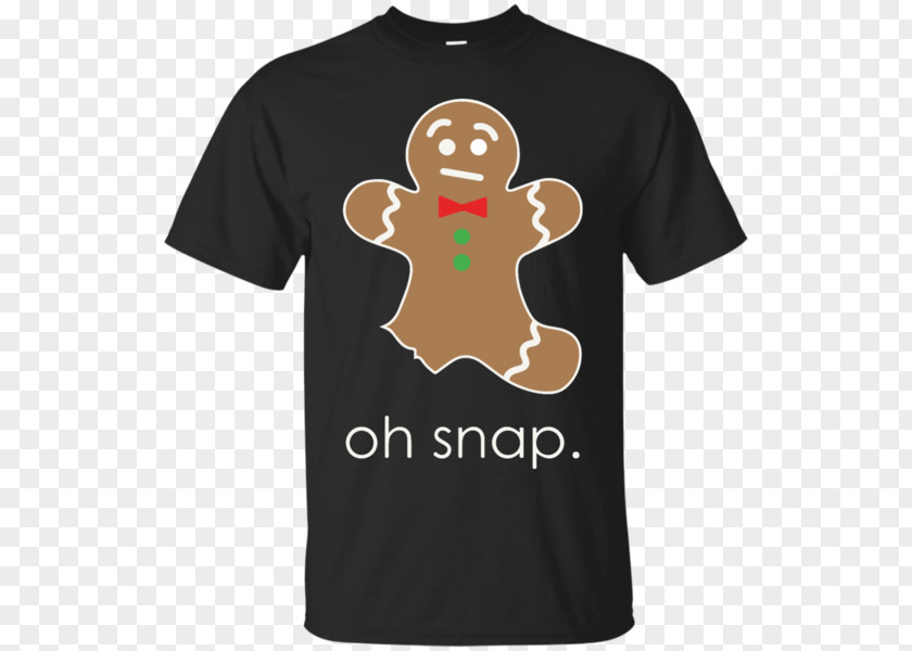 Oh Snap Long-sleeved T-shirt Hoodie PNG