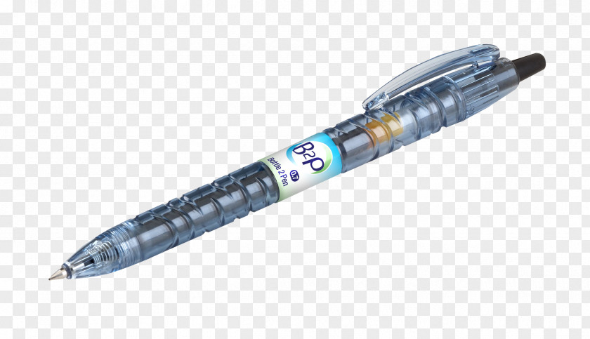 Pen Gel Pilot Recycling Rollerball PNG