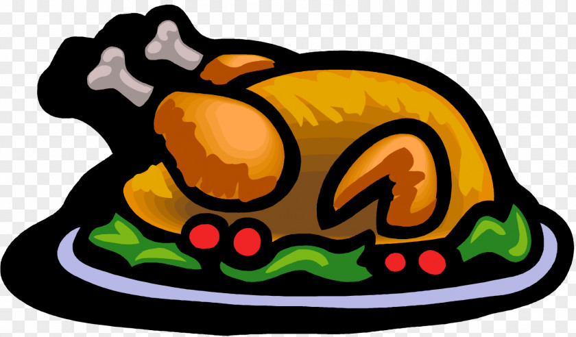 Plates Turkey Thanksgiving Dinner Pilgrim Clip Art PNG