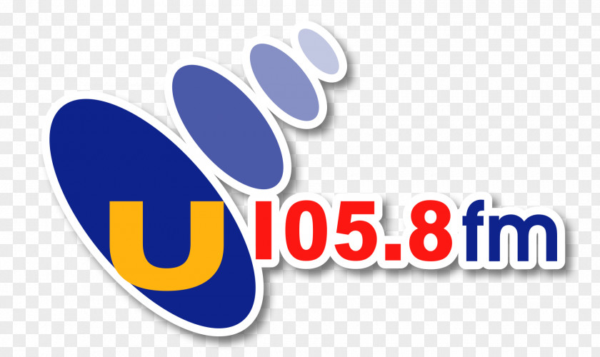 Radio Belfast U105 Internet FM Broadcasting PNG