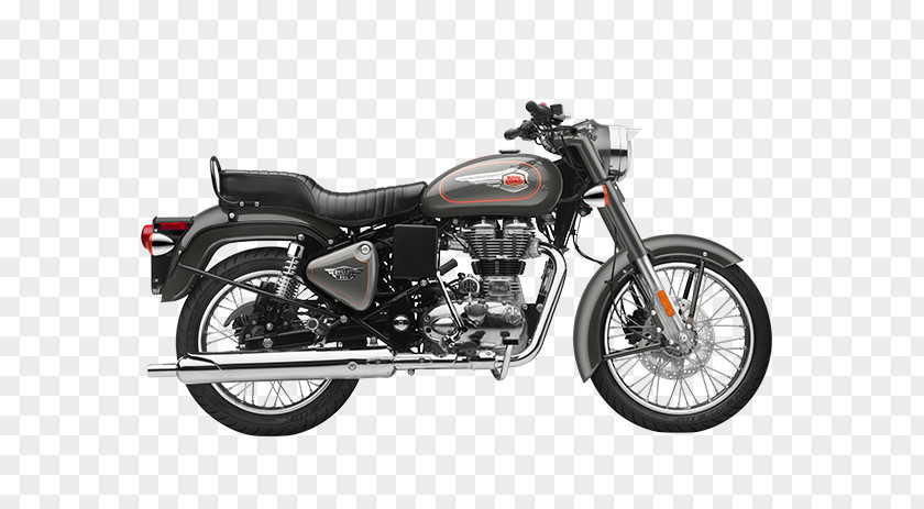 Royal Enfield Bullet 500 Cycle Co. Ltd Motorcycle United Kingdom PNG