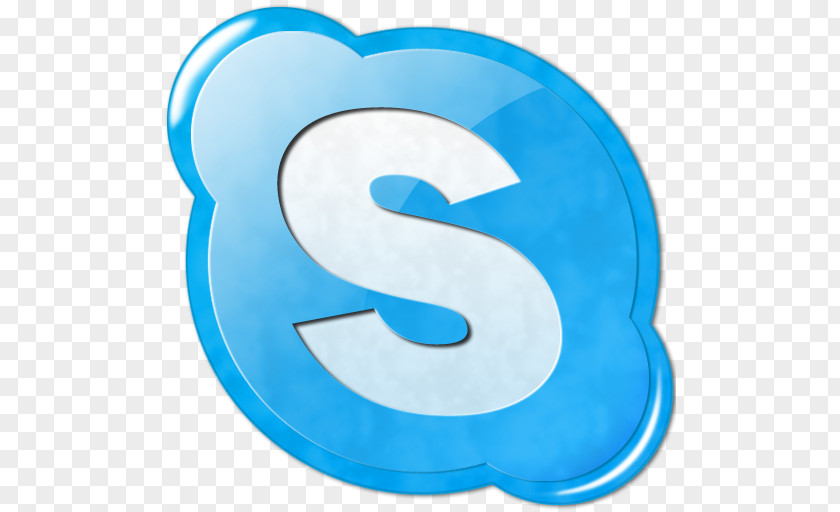 Skype Video Beeldtelefoon Icon PNG