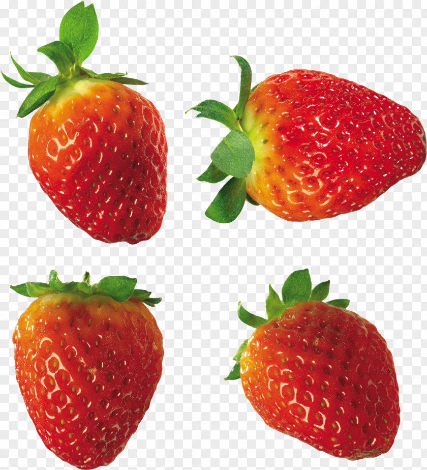 Strawberry Musk Wild Fruit PNG