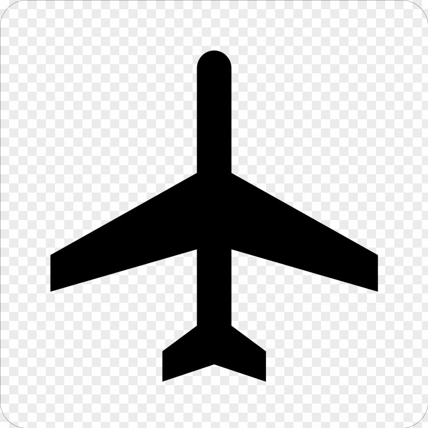 Airplane PNG