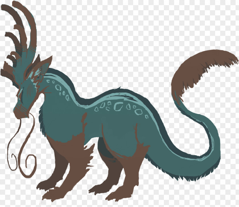 Animation Cryptid Dragon Drawing PNG