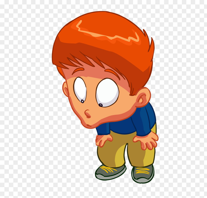 Boy Sentence Child PNG