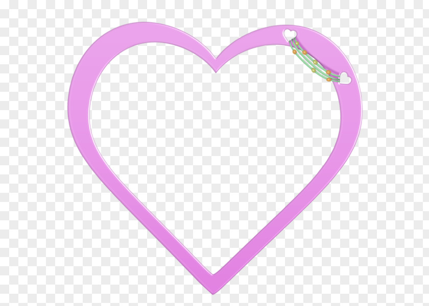 Creative Valentine's Day Heart Download Love PNG