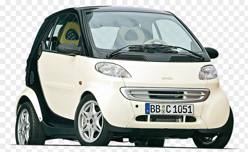 Fiat Stilo Car Smart Automobiles PNG