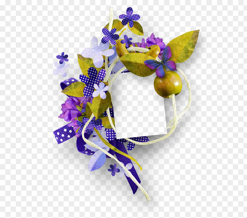 Flower Clip Art PNG