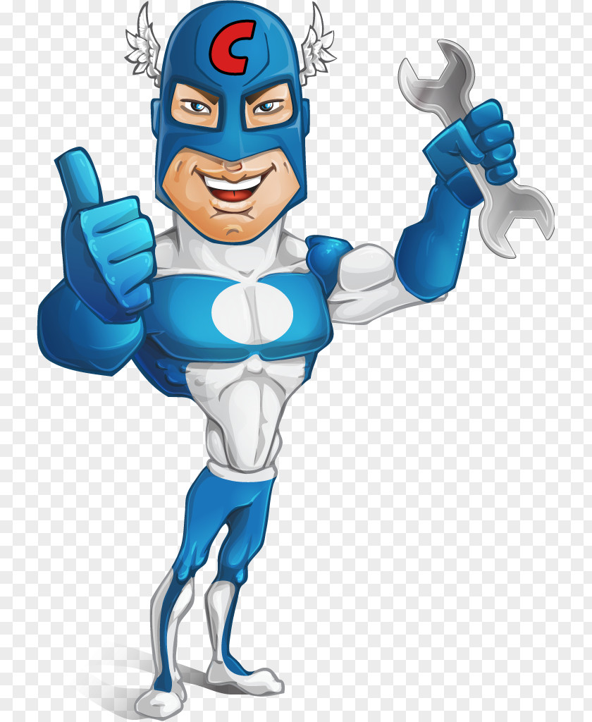 Hawkman Leonardo Superhero Character PNG