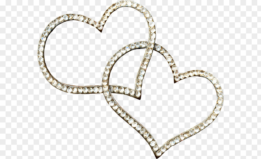 Heart Valentine's Day Clip Art PNG