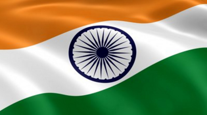 India Flag Of 4K Resolution National PNG