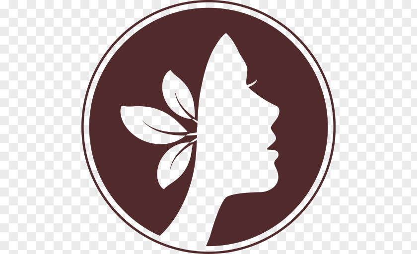 Institut De Beauté à GenèveLogo Bea Cukai Beauty Organic Earth Parlour Logo Sandraline PNG