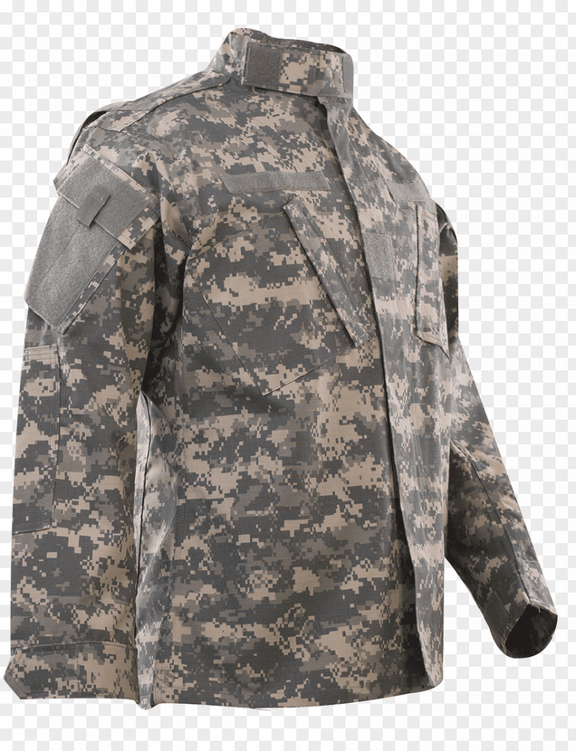 Military Uniform Camouflage Army Combat T-shirt PNG