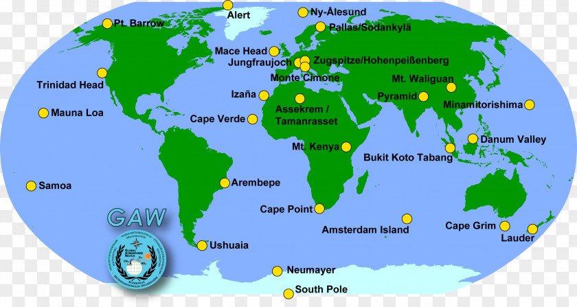 Portland Police Bureau Global Atmosphere Watch Alert Meteorology Of Earth World Meteorological Organization PNG