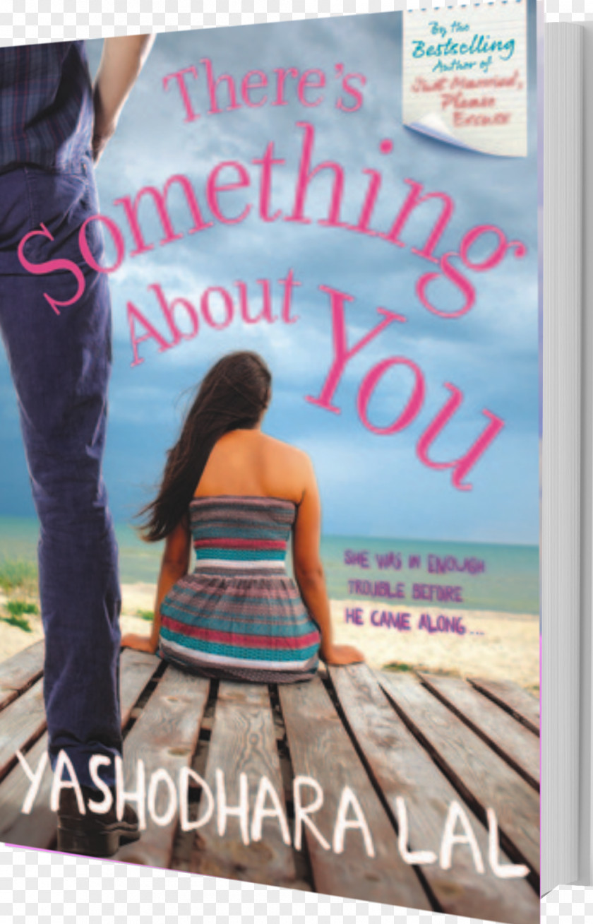 Raman Singh There's Something About You Amazon.com Book Writer Author PNG