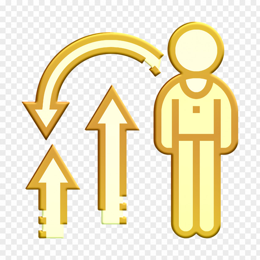 Scrum Process Icon Increment PNG