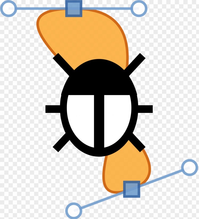 Software Bug Icon Design Graphics Clip Art PNG