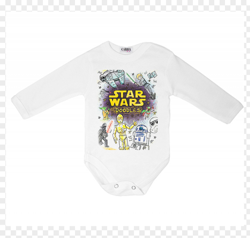 Star Wars Bebe Stores Baby & Toddler One-Pieces T-shirt Brand PNG