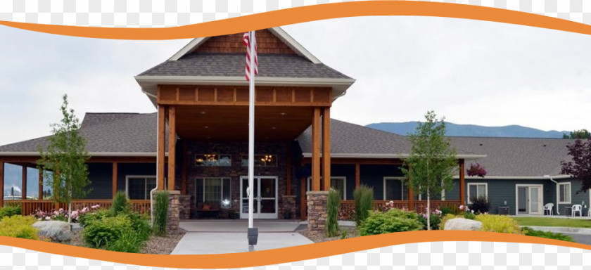 Timber Creek Village Of Havre Columbia Falls Assisted Living Litchfield PNG