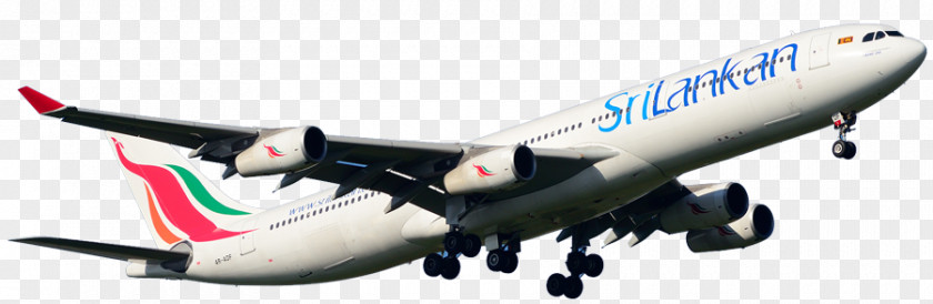 Travel Airbus A340-300 Zurich Airport A330 Air PNG