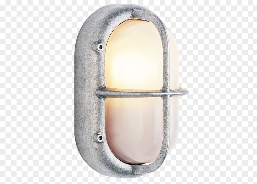 Aluminum Foil Lighting Lamp Light Fixture Sconce PNG