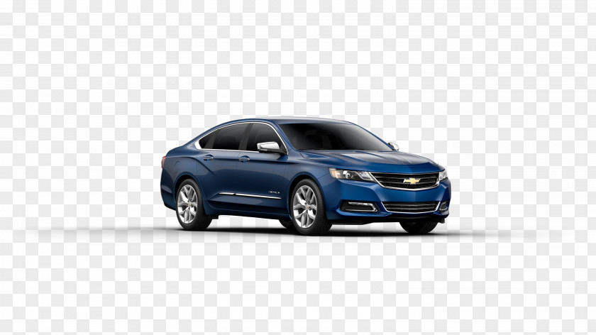Chevrolet Impala Car Buick General Motors PNG
