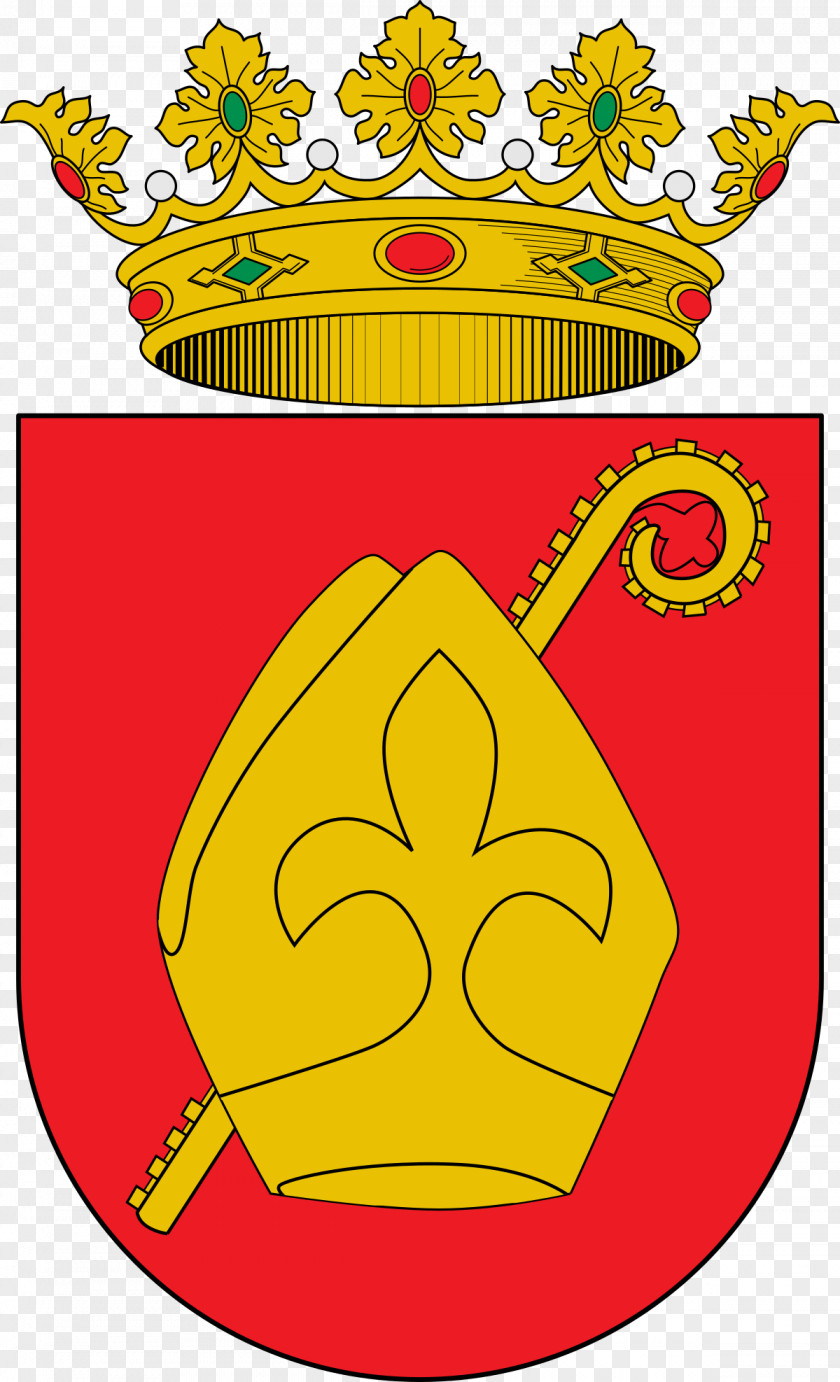 Coat Of Arms Lion Segorbe Sax, Alicante Borriana, Castellón Argelita Cabanes, PNG