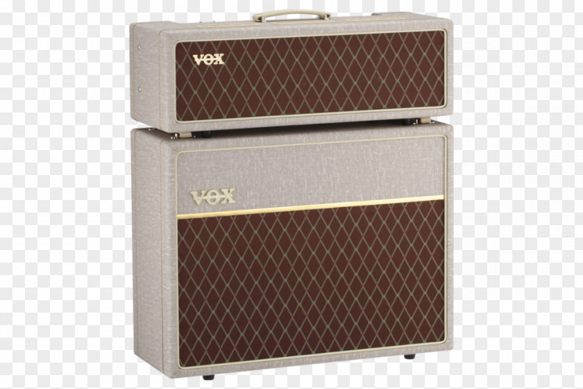 Electric Guitar Amplifier Speaker VOX Amplification Ltd. AC30 Custom PNG
