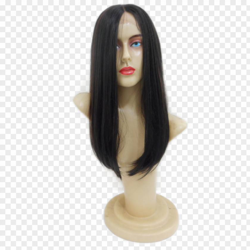 Fibra Eva Gabor Lace Wig Hair Synthetic Fiber PNG