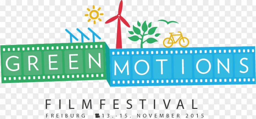 Film Festival Greenmotions E.V. Short PNG