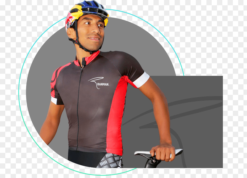 Homero Cycling Clothing T-shirt Bicycle Helmets Sportswear PNG
