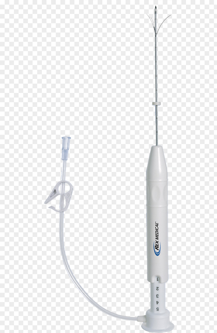 Injection Needle Product Design Technology PNG