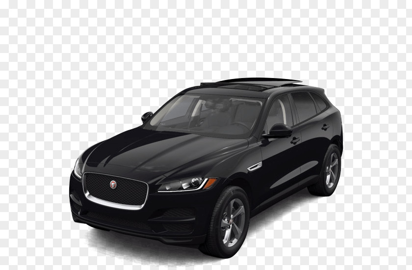 Jaguar 2018 E-PACE Cars F-Type PNG