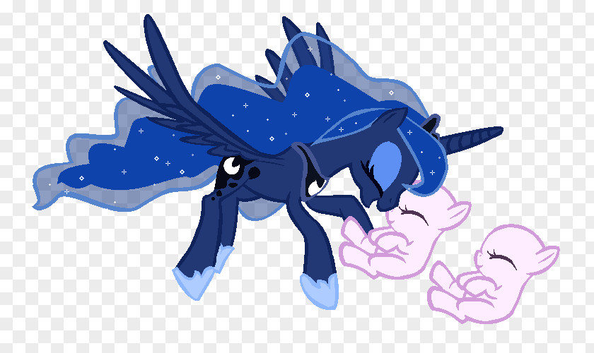 Late Night Princess Luna Rarity My Little Pony DeviantArt PNG