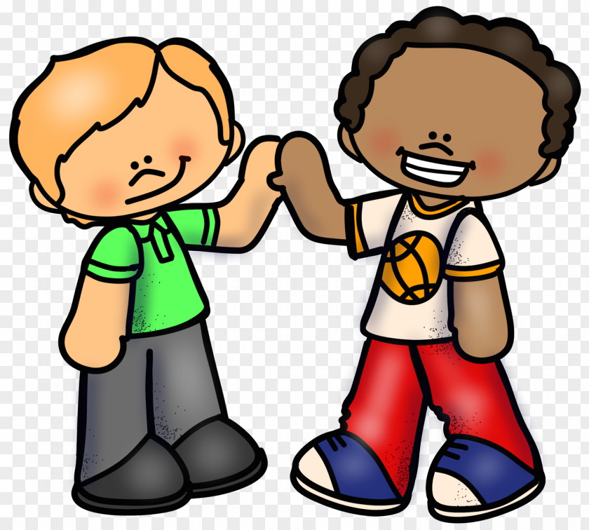 Line Art Playing With Kids Cartoon School PNG