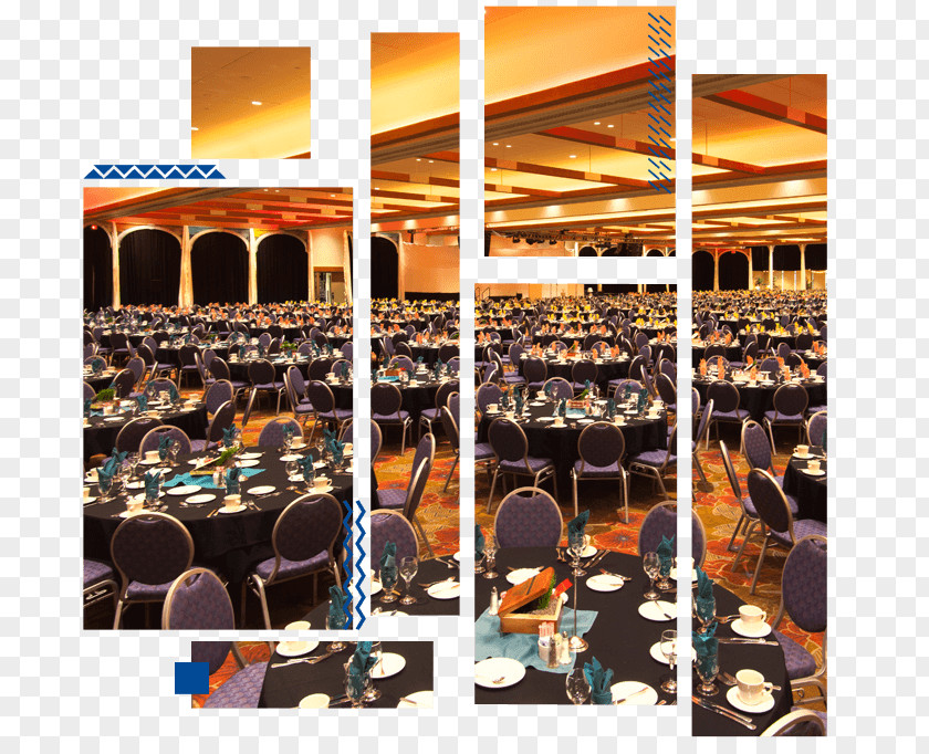 Nagaworld Hotel Entertainment Complex Banquet Hall PNG