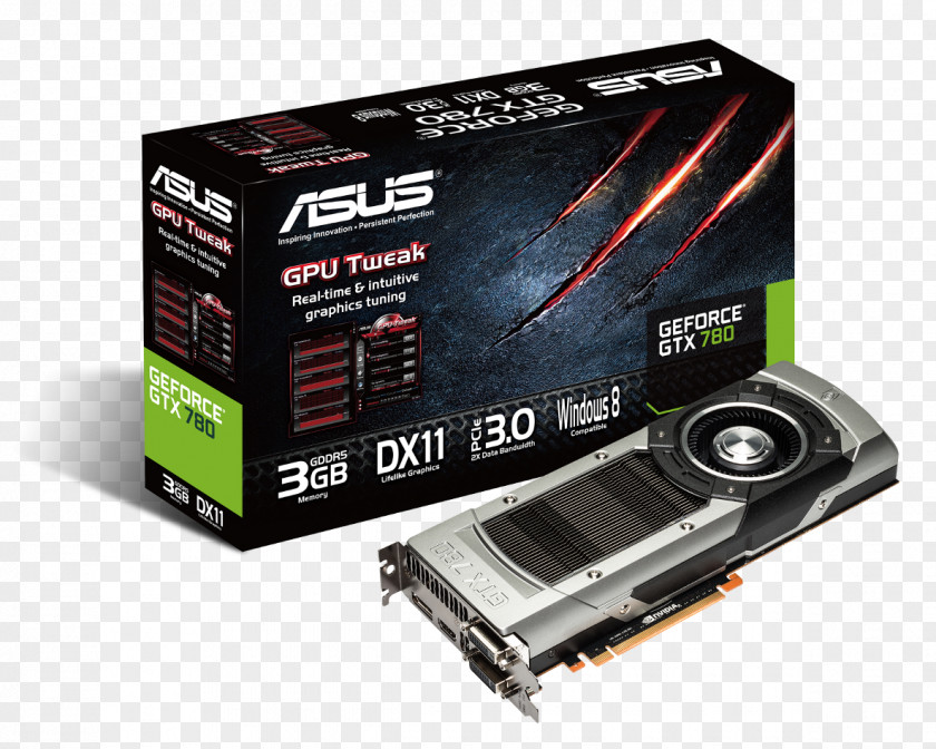 Nvidia Graphics Cards & Video Adapters NVIDIA GeForce GTX 1060 GDDR5 SDRAM ASUS PNG