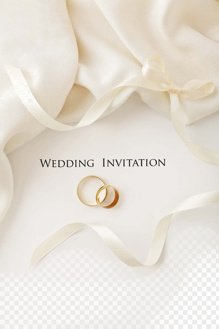 Wedding Invitation Card Ring Body Piercing Jewellery Petal Font PNG