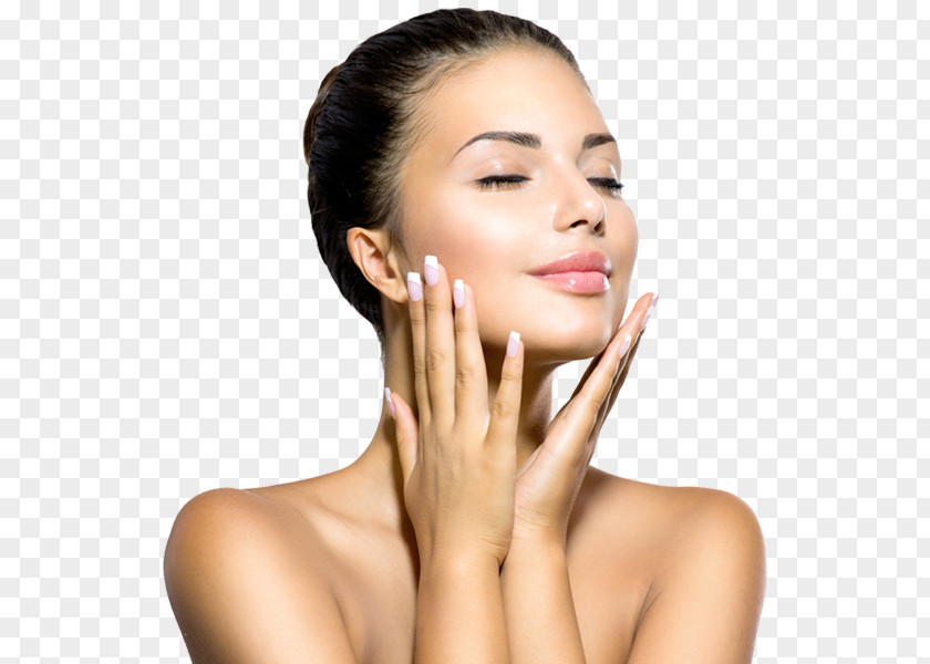 Beautiful Glow Moisturizer Exfoliation Facial Skin Manicure PNG