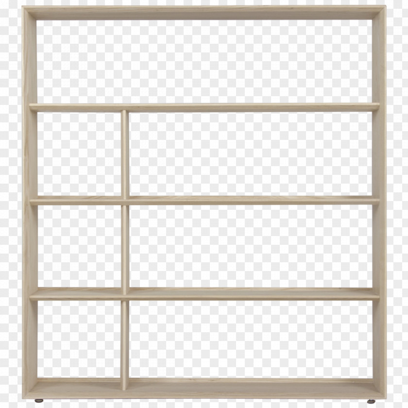 Bookcase Window Shelf Furniture PNG