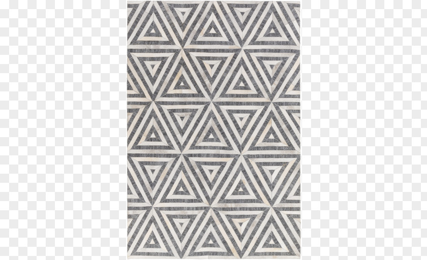 Design Black And White Pattern PNG