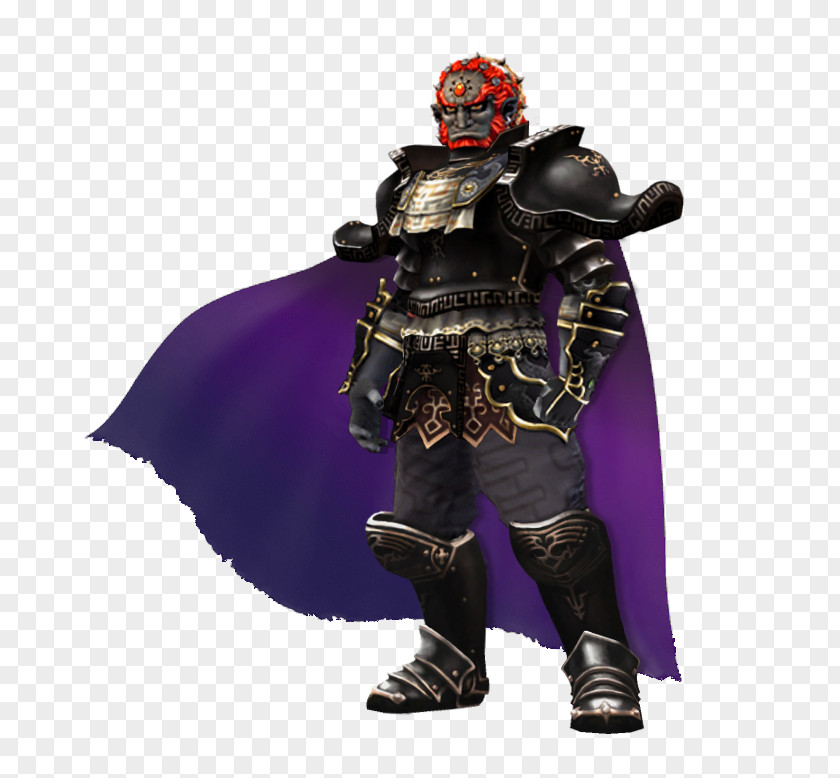 Ganondorf Super Smash Bros. Brawl Ganon Costume Design Character PNG